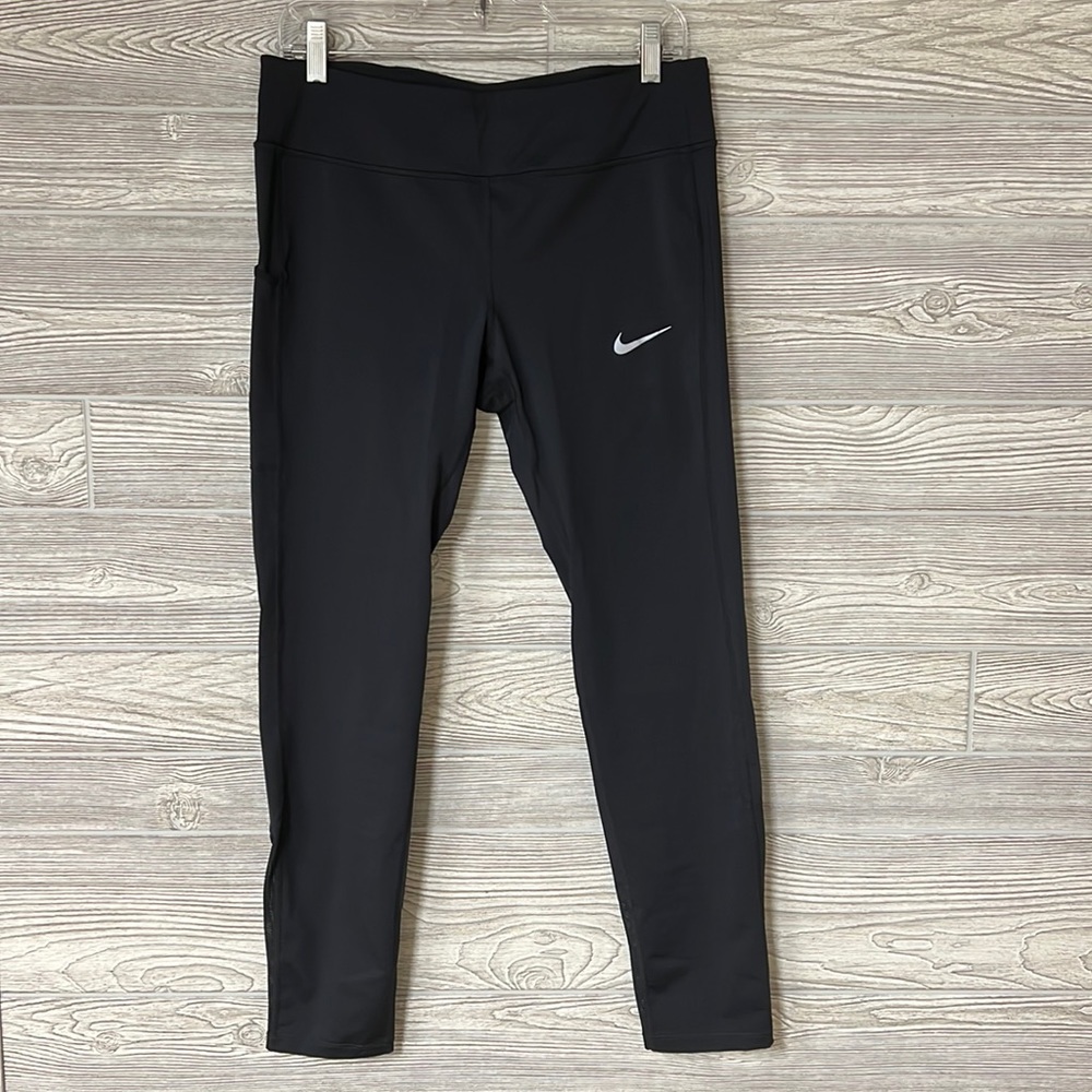 Nike Black Leggings